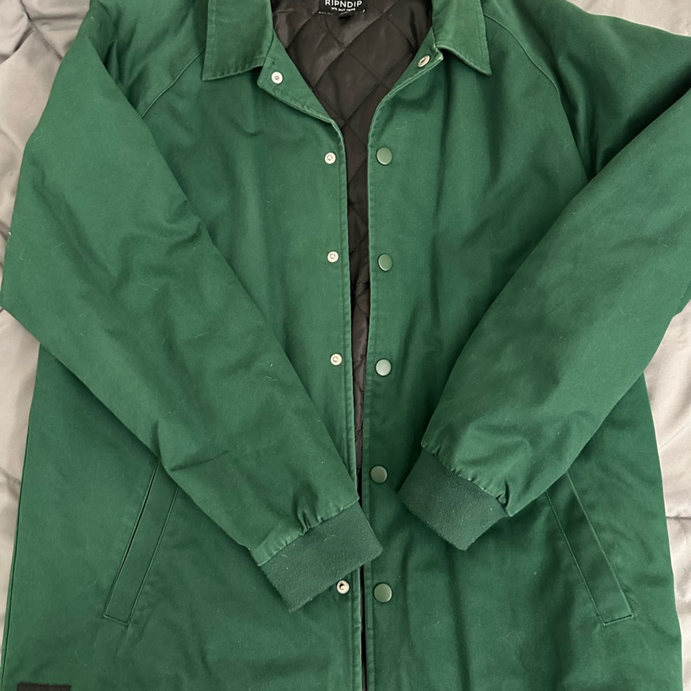 Ripndip savage jacket